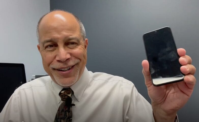 There’s A Health Insurance APP For That! Mark Duprè EXPLAINS